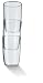 BODUM Kvadrant 6 piece glass set