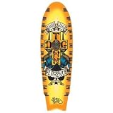Dogtown JOHN JOHN FLORENCE Professional Complete Skateboard