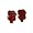 San Francisco Giants Post Stud Logo Earring Set Mlb Charm Image #1