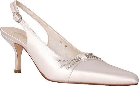 Wedding Shoes: Women's Colorful Creations Jill 72030-Colorful Creations Wedding Shoes-Colorful Creations Wedding Shoes: Women's Colorful Creations Jill 72030