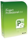 Microsoft Project Professional 2010