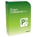 Microsoft Project Professional 2010