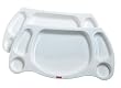 Fisher-Price Healthy Care Set of 2 High Chair Food Trays