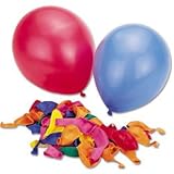 Latex Balloons - 9