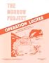 Operation Lucifer (Morrow Project, File R003)