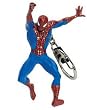 Spider-Man -- Marvel Extreme Pose Series 1 Collectible Keychain