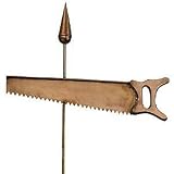Good Directions - Full Size - Handsaw