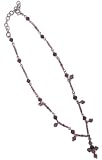 Cherished Necklace - Crystal Cross