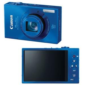 review Canon 