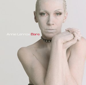 Annie Lennox - Bare (Limited Edition) (CD+DVD) [UK-Import] - Zortam Music