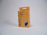 Canon Compatible BCI-6 (BCI6) Cyan Inkjet Cartridge