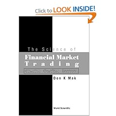 The Science of Financial Market Trading