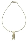 Anklet, 'Minnow' 10 L