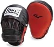 Everlast Pro Leather Mantis Punch Mitts