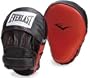 Everlast Pro Leather Mantis Punch Mitts