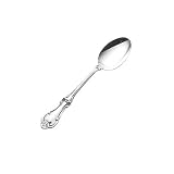 International Silver Joan of Arc Teaspoon