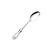 International Silver Joan of Arc Teaspoon