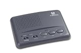  : Audiovox VE1031M Wireless Home Intercom System for Use with VE920