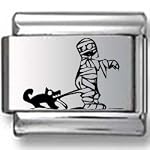 mummy charm
