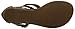 Fergie Women's Samba Gladiator Sandal