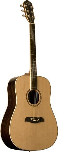 Oscar Schmidt OD6S Acoustic - Natural