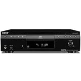 ソニー SACD/CDプレーヤー SCD-XA5400ES