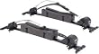 INNO Kayak/Canoe Locking Carrier