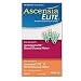 Ascensia Elite Strip Blood Glucose Test Strips 50ct