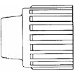 Flair It 16860 Cap