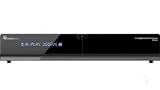 Clarke-Tech ET 9000 HDTV Linux Twin PVR Receiver ohne Festplatte