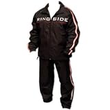 Embroidered Ringside Warm-up