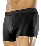 Magic Silk Silk Knit Boxer Brief 6706