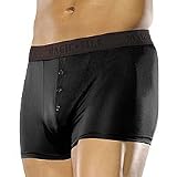 Magic Silk Silk Knit Boxer Brief 6706