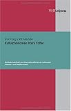 Kulturph�nomen Harry Potter: Multiadressiertheit und Internationalit�t eines nationalen Literatur- und Medienevents - Ina Karg