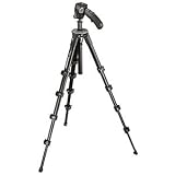 Bogen / Manfrotto 785SHB Modo Mini Photo-Video Grip Head Tripod