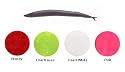 Berkley Gulp Saltwater Fishing Lure 5" Sand Eel Sardine