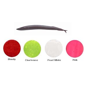 Berkley Gulp Saltwater Fishing Lure 5