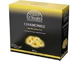 Dr Stuarts Chamomile - 50 bags