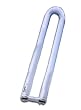 GE 12200 - F35WW/U/3/WM - 35 Watt T12 U-Bent Fluorescent Light Bulb, 3000K Warm White