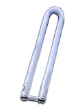 GE 12200 - F35WW/U/3/WM - 35 Watt T12 U-Bent Fluorescent Light Bulb, 3000K Warm White