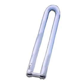 Ge 12200 F35ww U 3 Wm 35 Watt T12 U Bent Fluorescent Light