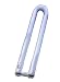 GE 12200 - F35WW/U/3/WM - 35 Watt T12 U-Bent Fluorescent Light Bulb, 3000K Warm White