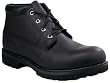 Timberland Mens Chukka Waterproof Wheat nubuck/ Chocolate Boots