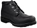 Timberland Mens Chukka Waterproof Wheat nubuck/ Chocolate Boots