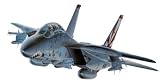 Hasegawa 172 F 14A Tomcat High Visibility
