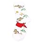 Chipmunk Socks