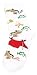 Chipmunk Socks