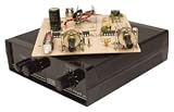 Ramsey CW7C CMOS CW Keyer Kit