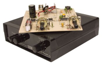 Ramsey CW7C CMOS CW Keyer Kit