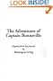 The Adventures of Captain Bonneville